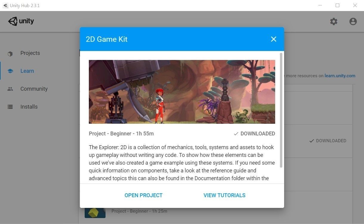 2d game kit 2